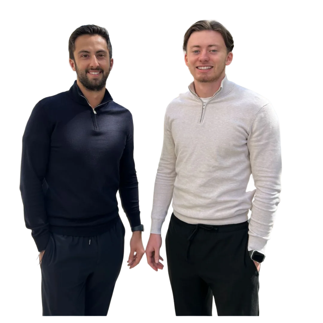 The Hillway Group team